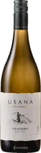 Winshaw Vineyards, Usana The Fox Cabernet Sauvignon, Stellenbosch