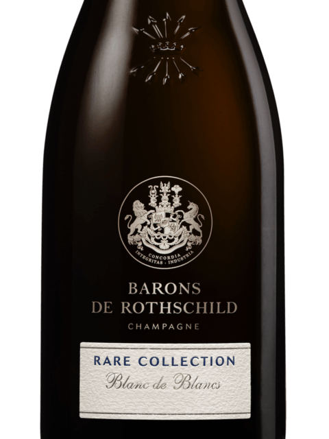 Barons de Rothschild Collection, Reserve Speciale Blanc, Bordeaux