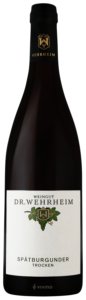 Weingut Dr. Wehrheim, Muskateller trocken, Pfalz