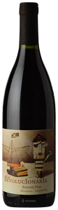 Passionate Wine, Via Revolucionaria Bonarda Pura, Mendoza