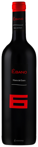 Ebano, Ribera del Duero, Ebano Tinto