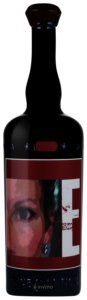 Sine Qua Non, E Grenache, Sta. Rita Hills