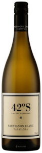 Frogmore Creek, 42° South Cabernet Sauvignon Merlot, Tasmania