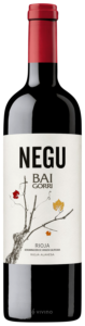 Baigorri, Negu, Rioja