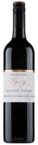 Margan, Timbervines Tempranillo Graciano Shiraz, Hunter Valley