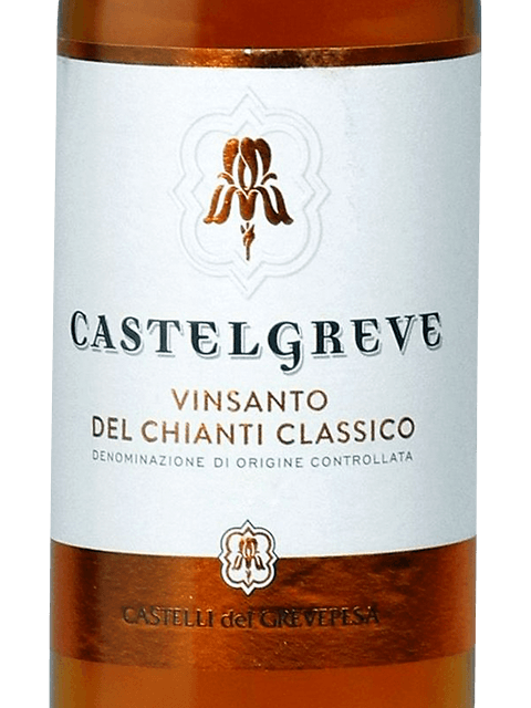 Castelli del Grevepesa, Chianti Classico, Clemente VII Riserva