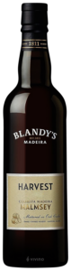 Blandy's, Bual Colheita Single Harvest Madeira