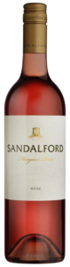 Sandalford, Rose, Margaret River