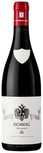 Weingut Franz Keller, Oberrotweiler Eichberg Spatburgunder GG, Baden