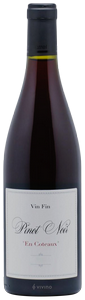 Jeff Carrel, Pinot Noir, Pays d'Oc
