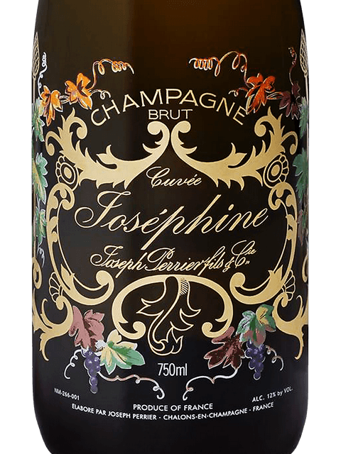 Joseph Perrier, Cuvee Royale Brut NV