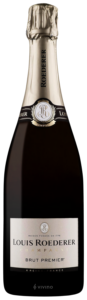 Chanoine, Tsarine Brut Premier Cru
