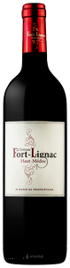 Chateau Fort-Lignac, Haut-Medoc