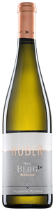 Huber, Ried Berg Riesling Eiswein Erste Lage, Traisental