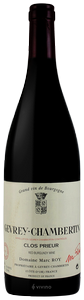 Marc Roy, Gevrey-Chambertin, Clos Prieur