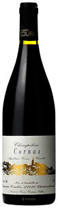Domaine Courbis, Cornas, La Sabarotte