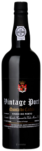 Messias, Vintage Port