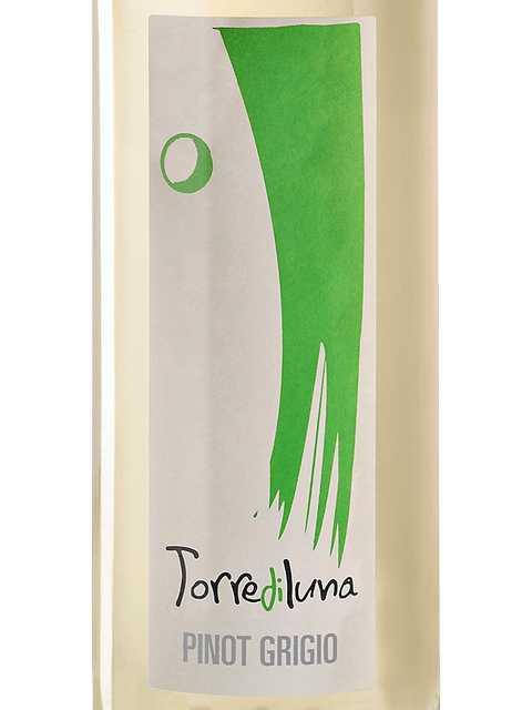 Torre di Luna, Pinot Grigio, Alto Adige