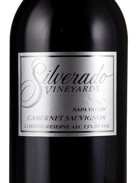 Silverado Vineyards, Limited Reserve Chardonnay, Napa Valley