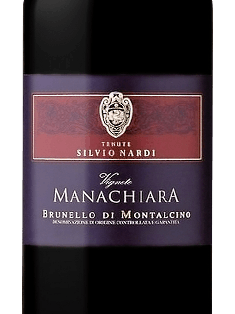 Silvio Nardi, Brunello di Montalcino, Manachiara
