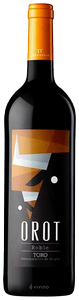 Toresanas, Toro, Orot Roble