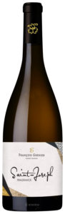 Francois Grenier, Saint-Joseph, Domaine