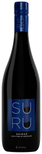 Suhru, Shiraz, North Fork of Long Island