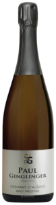 Ginglinger, Brut, Cremant d'Alsace