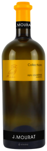 J. Mourat, Val de Loire, Collection