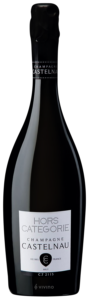 Castelnau, Hors Categorie, Champagne
