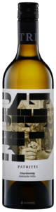 Patritti, Chardonnay, Adelaide Hills