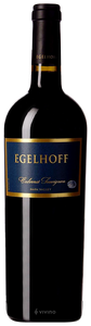 Eglehoff Wines Cabernet Sauvignon
