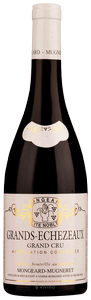 Mongeard Mugneret, Grands Echezeaux Grand Cru, Instant