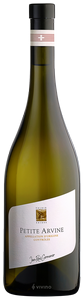 Jean-Rene Germanier, Vuege Gamaret, Valais