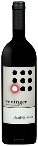 Weninger, Blaufrankisch, Wein