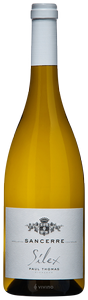 Paul Thomas, Sancerre, Chavignol Blanc