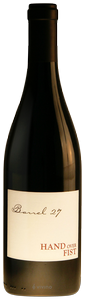 McPrice Myers (Barrel 27), Hand Over Fist, Central Coast
