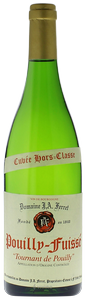 Domaine J. A. Ferret, Pouilly-Fuisse Premier Cru, Tournant de Pouilly