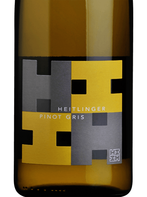 Heitlinger, Reserve Pinot Gris, Baden
