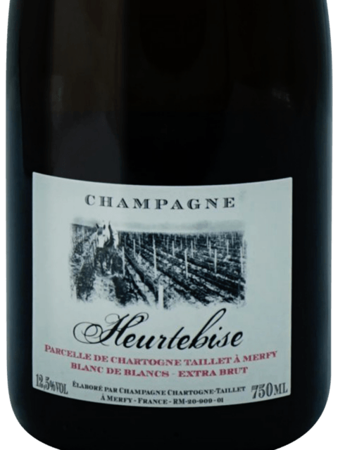 Chartogne-Taillet, Beaux Sens Extra Brut