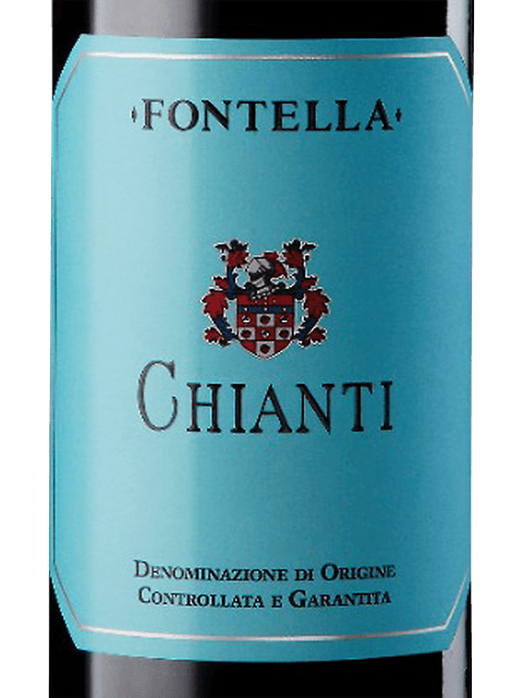 Fontella, Chianti