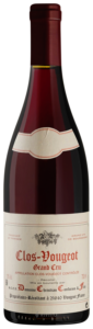 Christian Nourissat, Clos de Vougeot Grand Cru