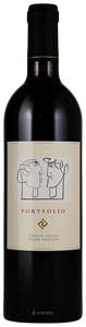 Portfolio, Limited Edition, Napa Valley