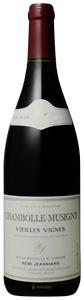 Jeanniard, Chambolle-Musigny, Vieilles Vignes