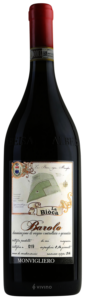 La Bioca, Barolo, Monvigliero