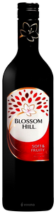Blossom Hill, Fruit Bloom Summer Fruits, California