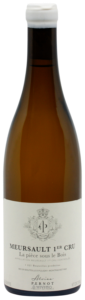 Alvina Pernot, Meursault Premier Cru, La Piece sous le Bois