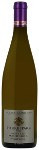 Pierre Sparr, Pinot Gris Grand Cru, Mambourg