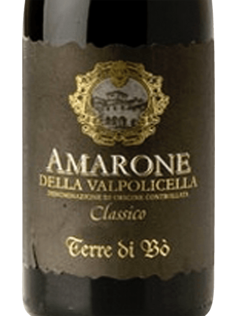 Terre di Valgrande, Amarone della Valpolicella