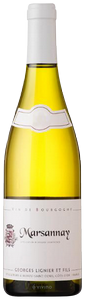 Georges Lignier et Fils, Marsannay
